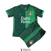 Maillot Feyenoord Enfant Exterieur 2021/2022