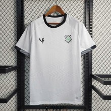 Maillot Figueirense FC Exterieur 2023/2024