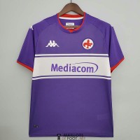 Maillot Fiorentina Domicile 2021/2022