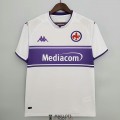 Maillot Fiorentina Exterieur 2021/2022