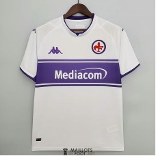 Maillot Fiorentina Exterieur 2021/2022