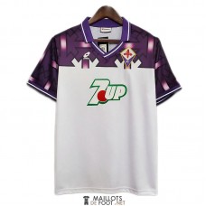 Maillot Fiorentina Retro Exterieur 1992/1993