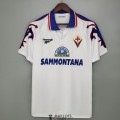 Maillot Fiorentina Retro Exterieur 1995/1996