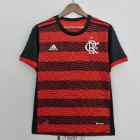 Maillot Flamengo Domicile 2022/2023
