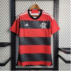 Maillot Flamengo Domicile 2023/2024