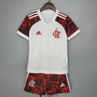 Maillot Flamengo Enfant Exterieur 2021/2022