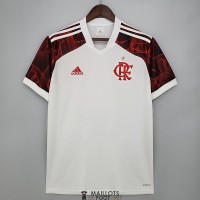 Maillot Flamengo Exterieur 2021/2022