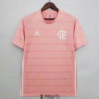 Maillot Flamengo Pink II 2021/2022