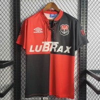 Maillot Flamengo Retro Domicile 1994/1995