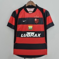 Maillot Flamengo Retro Domicile 2003/2004