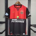 Maillot Flamengo Retro Domicile 2007/2008