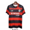 Maillot Flamengo Retro Domicile 2009/2010