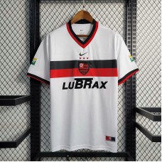 Maillot Flamengo Retro Exterieur 2001/2002