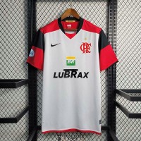 Maillot Flamengo Retro Exterieur 2008/2009