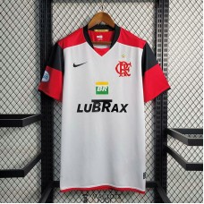 Maillot Flamengo Retro Exterieur 2008/2009