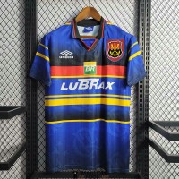 Maillot Flamengo Retro Third 1995/1996