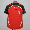 Maillot Flamengo Teamgeist 2021/2022