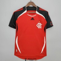 Maillot Flamengo Teamgeist 2021/2022