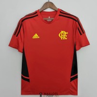 Maillot Flamengo Training Red I 2022/2023