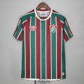 Maillot Fluminense FC Domicile 2021/2022