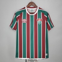 Maillot Fluminense FC Domicile 2021/2022