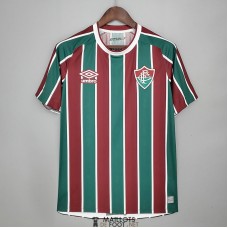 Maillot Fluminense FC Domicile 2021/2022