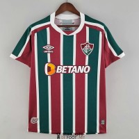 Maillot Fluminense FC Domicile 2022/2023