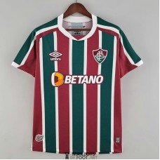 Maillot Fluminense FC Domicile 2022/2023