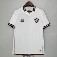 Maillot Fluminense FC Exterieur 2021/2022