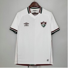 Maillot Fluminense FC Exterieur 2021/2022