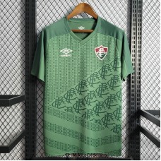 Maillot Fluminense FC Green I 2022/2023