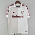 Maillot Fluminense FC Retro 100th Anniversary 2011/2012