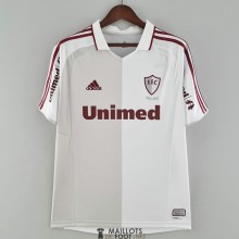 Maillot Fluminense FC Retro 100th Anniversary 2011/2012
