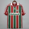 Maillot Fluminense FC Retro Domicile 2008/2009