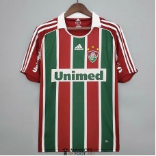 Maillot Fluminense FC Retro Domicile 2008/2009