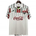 Maillot Fluminense FC Retro Exterieur 1989/1990