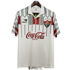 Maillot Fluminense FC Retro Exterieur 1989/1990