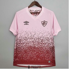 Maillot Fluminense FC Training Pink III 2021/2022