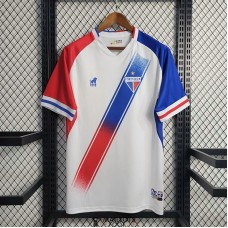 Maillot Fortaleza White I 2023/2024