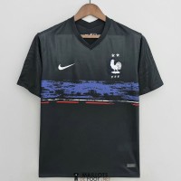 Maillot France Black I 2022/2023