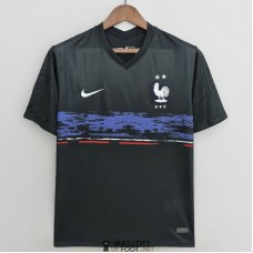 Maillot France Black I 2022/2023