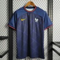 Maillot France Blue I 2022/2023