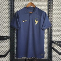 Maillot France Domicile 2022/2023