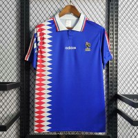 Maillot France Retro Domicile 1994/1995