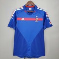 Maillot France Retro Domicile 2004/2005