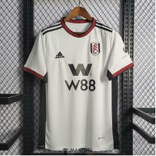 Maillot Fulham Domicile 2022/2023