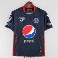 Maillot Futbol Club Motagua Domicile 2022/2023