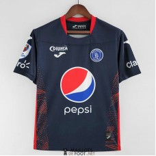 Maillot Futbol Club Motagua Domicile 2022/2023