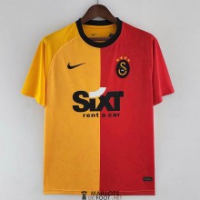 Maillot Galatasaray Domicile 2022/2023