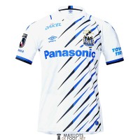 Maillot Gamba Osaka Exterieur 2021/2022